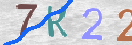 Code Anti-spam