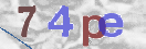Code Anti-spam